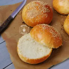 Pains à Burger Maison : Le Secret des Buns Ultra Moelleux Révélé