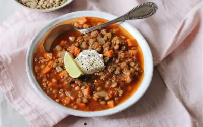 Soupe de lentilles : recette facile, astuces et variations gourmandes