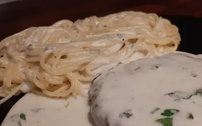 Pâtes Roquefort : La recette facile pour une sauce parfaite