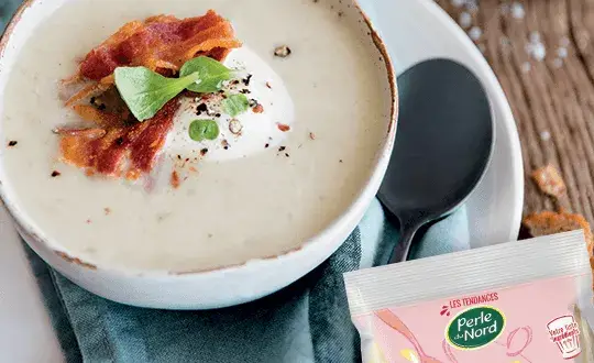 Soupe d'endives : la recette anti-amertume et ses variations