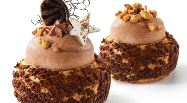La Compagnie des Desserts : vos créations sucrées professionnelles