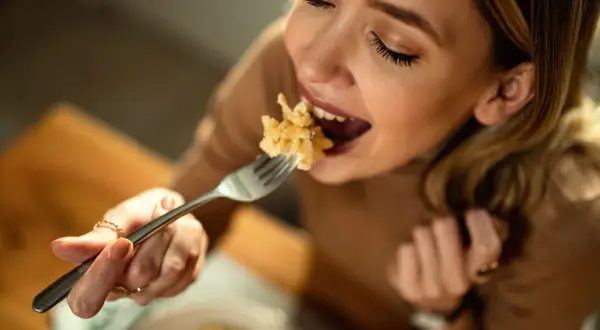 Pâtes et régime: Mangez vos plats préférés sans grossir !