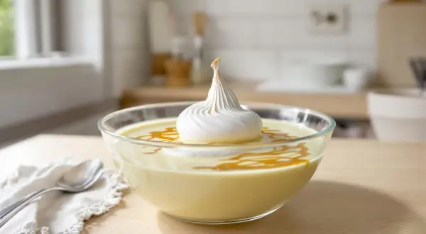 Desserts Rapides : 15 Recettes Bluffantes Prêtes en 10 Min