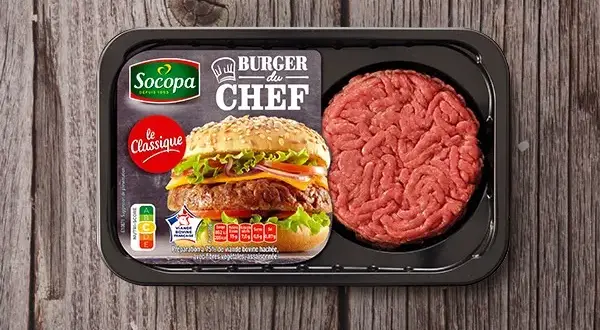 Burger bœuf : le secret d'un chef pour une recette maison parfaite.