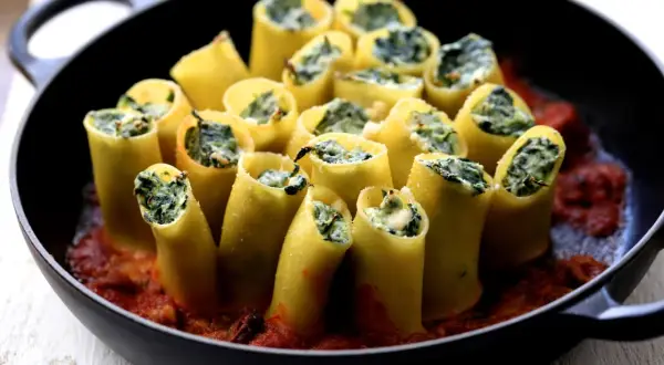 Pâtes Farcies Maison : Recettes Faciles, Idées & Astuces