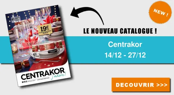 Centrakor : Le bol à soupe tendance et pas cher ? Nos secrets !