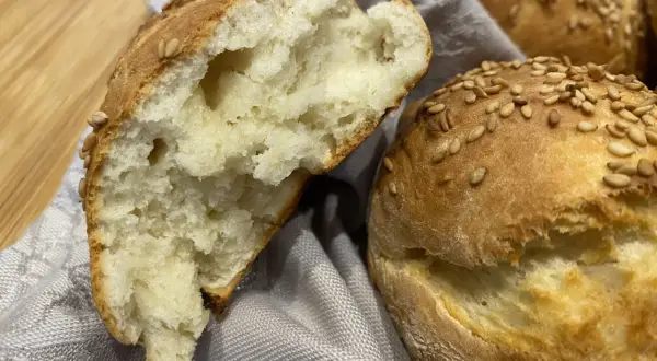 Dessert fromage blanc rapide : mes recettes express en 5 min !