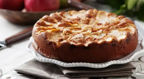 Desserts légers aux pommes : Recettes express & gourmandise sans culpabilité