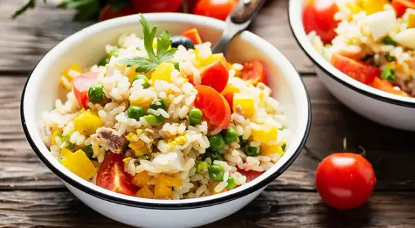Salade de thon : recette facile, variations et astuces pour la réussir