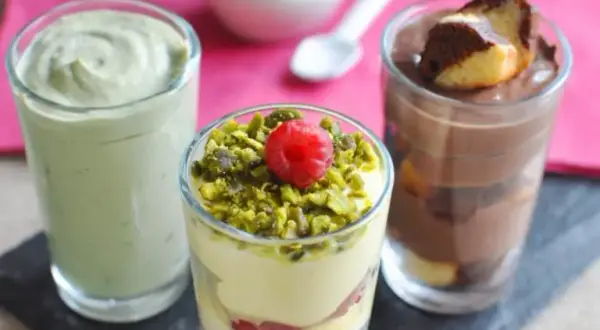 Verrines Mascarpone : Recettes Faciles, Rapides et Élégantes