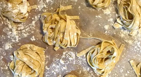 Au Mille Pâtes : Le Guide Ultime des Pâtes Fraîches