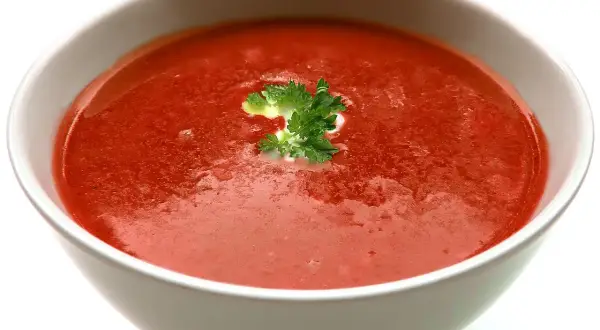 Soupe Tomate Blender Chauffant : Recette Facile & Rapide