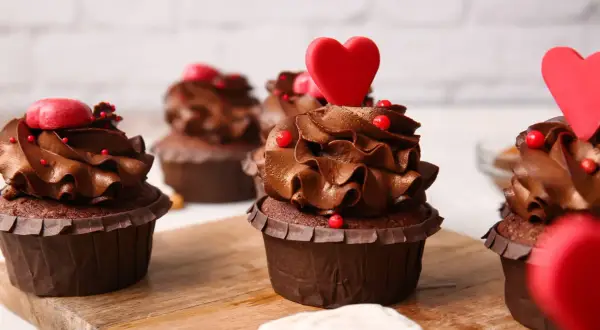 Recettes de desserts: Vos idées gourmandes pour toutes les occasions