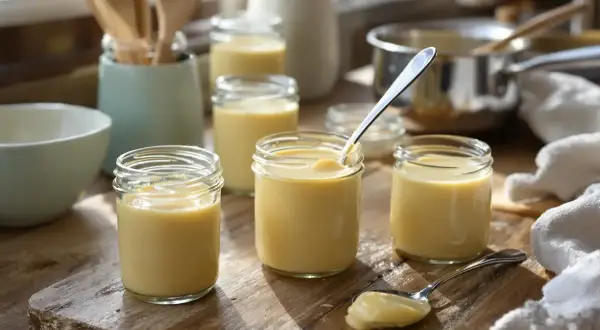 Desserts à la crème : Recettes inratables & astuces de pro pour régaler