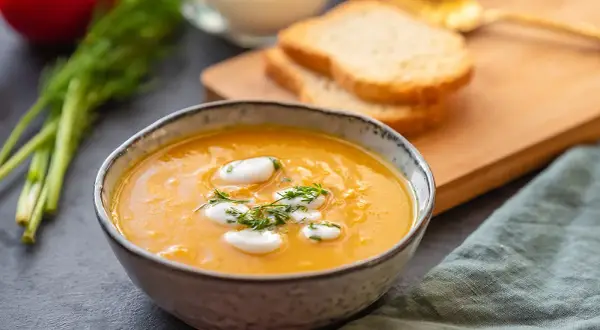 Soupe de légumes sans pommes de terre : Recettes et astuces veloutées
