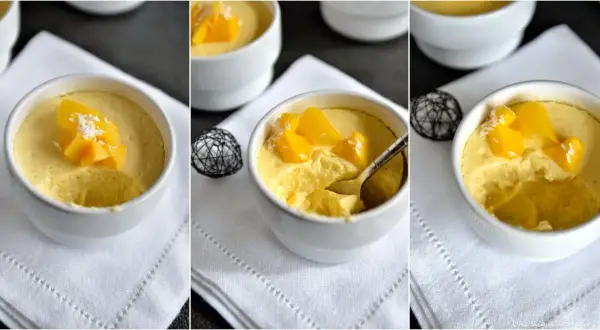 Desserts mangue : Recettes, astuces d'expert et plaisirs sans cuisson