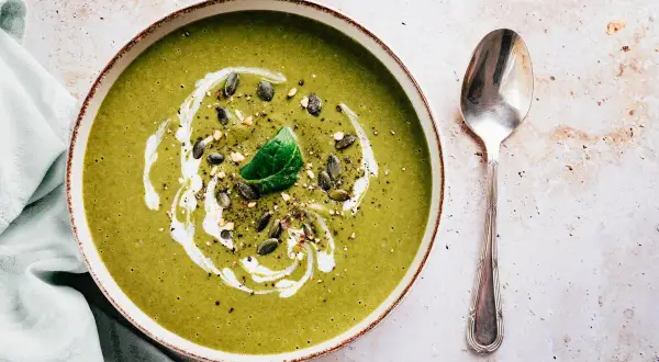 Comment transformer votre soupe en repas complet et gourmand ?
