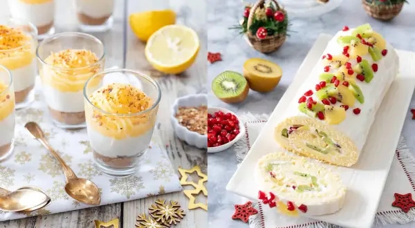 Dessert léger après repas lourd : recettes fraîches et digestes