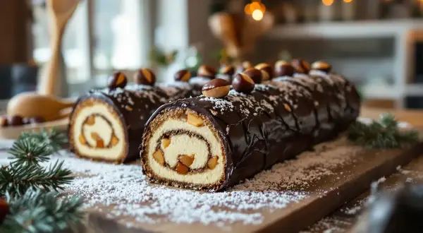 Secrets de chef: Desserts crème de marrons qui bluffent vos invités!