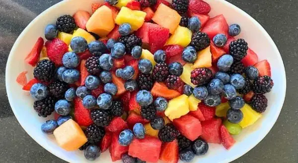 Salade de fruits : recettes faciles, astuces et conservation parfaite