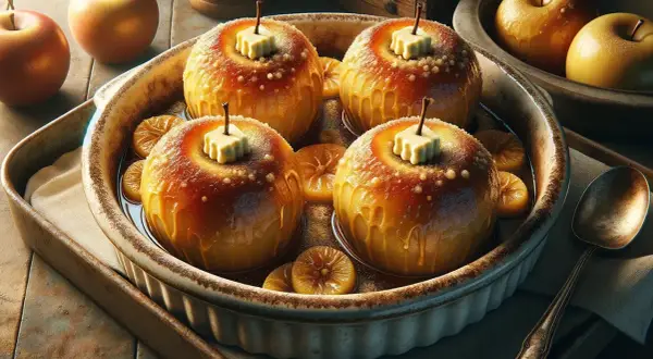 Pommes au four parfaites : le guide complet et nos astuces d'expert