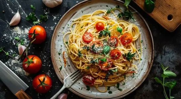 Portion de pâtes par personne : le guide ultime pour ne plus se tromper