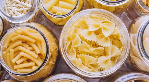 Pâtes au micro-ondes : Dangers, astuces et bénéfices santé révélés