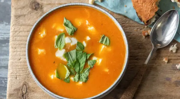 Soupes Carottes, Vertes, Tomates : Recettes & Secrets