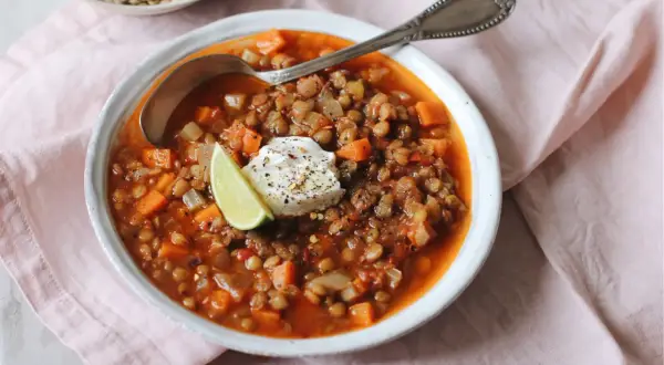 Soupe de lentilles : recette facile, astuces et variations gourmandes