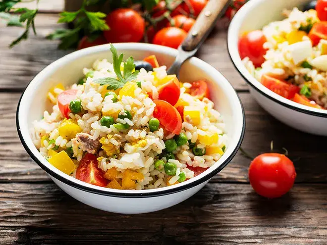 Salade de thon : recette facile, variations et astuces pour la réussir