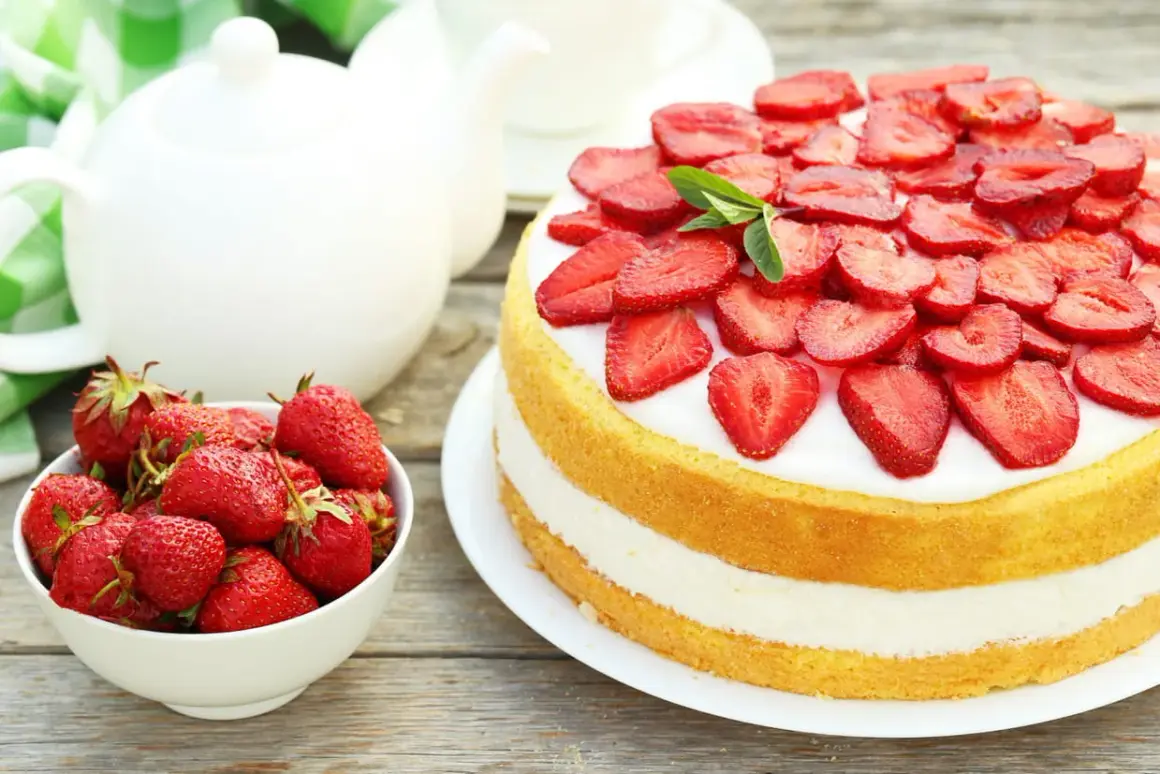 Desserts à la Fraise : Recettes Faciles, Classiques & Rapides
